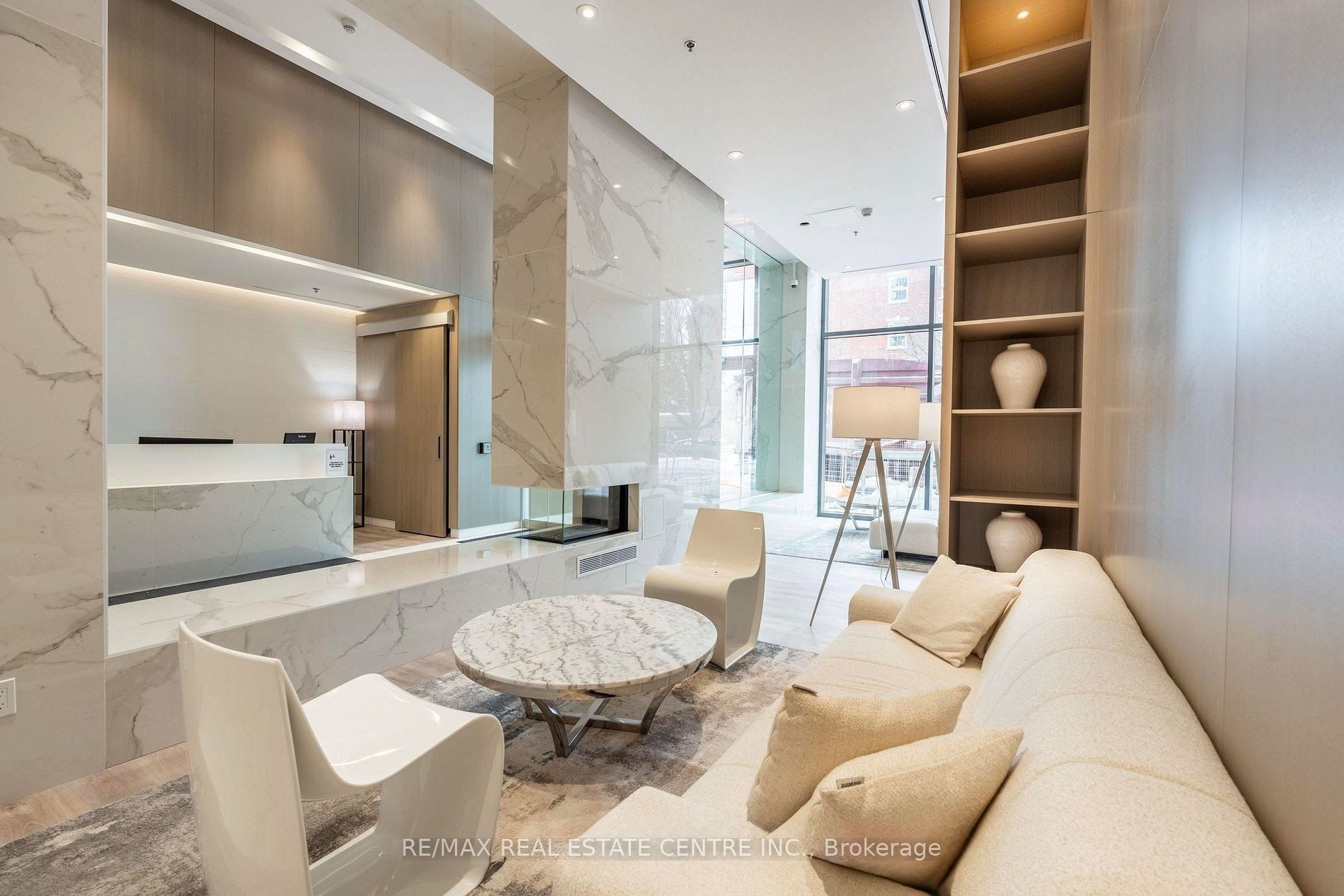 370 Martha Street 502