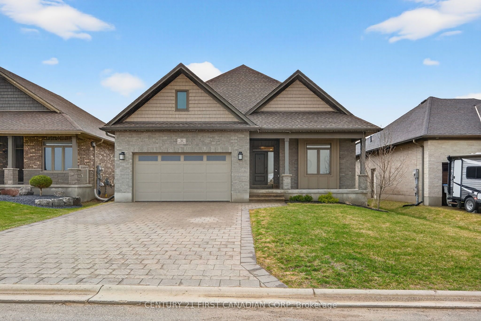 31 Lindsay Crescent