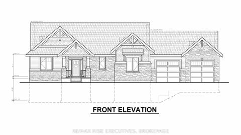 7 Cranberry Cove Lane Frontenac ON K0H 2N0