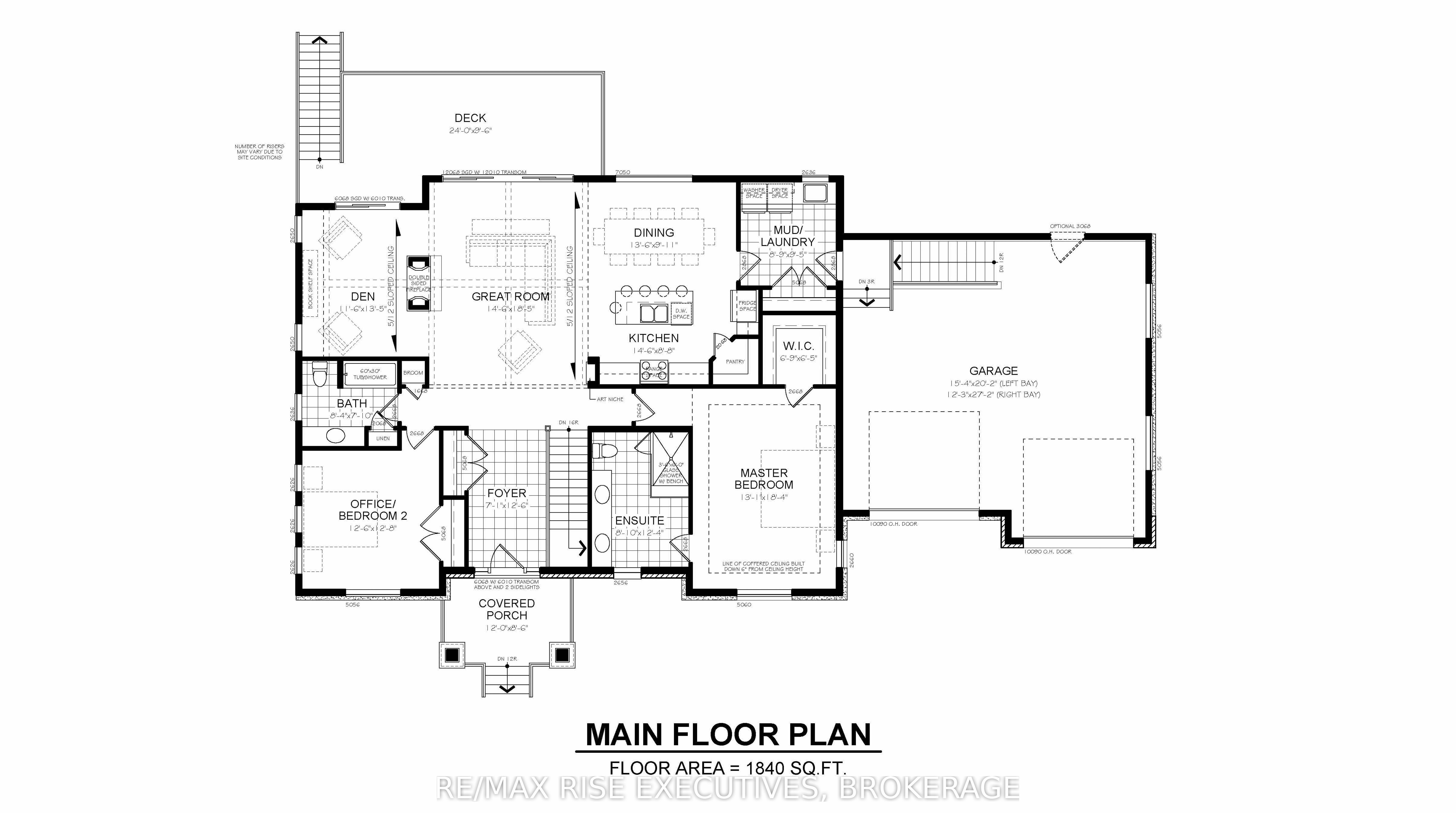 7 Cranberry Cove Lane