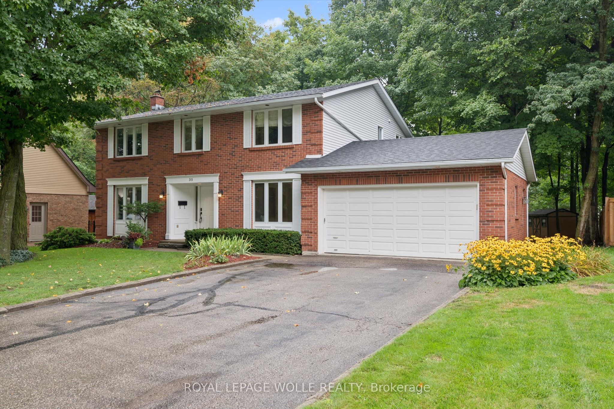 35 Pintail Drive