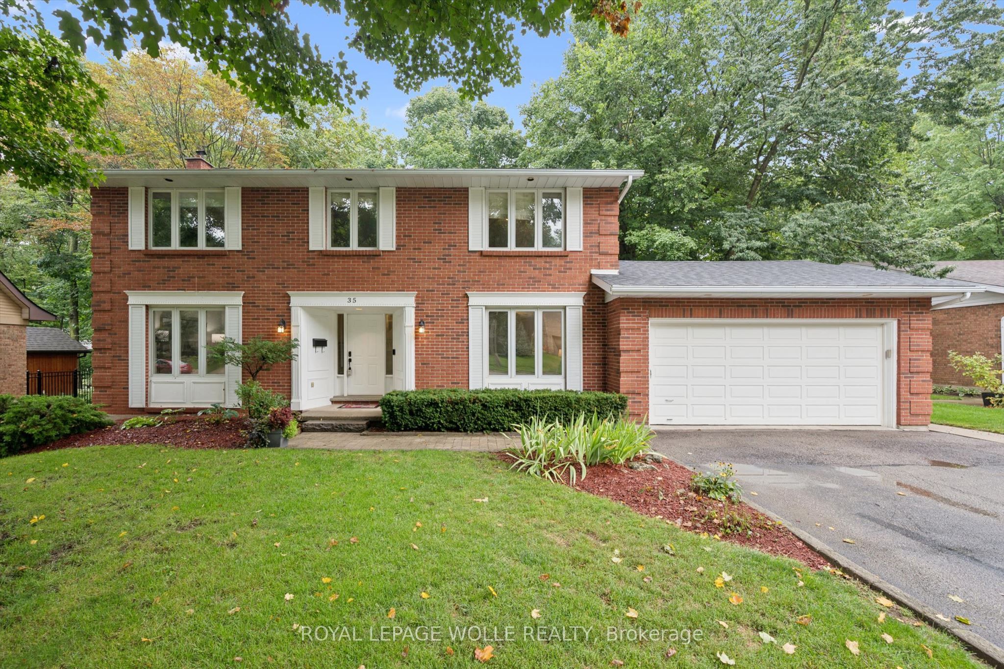 35 Pintail Drive