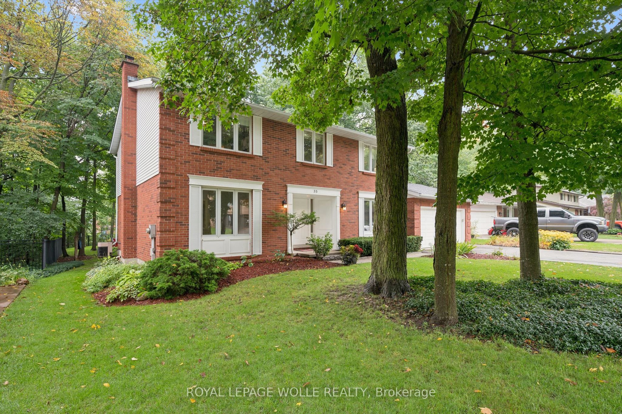 35 Pintail Drive