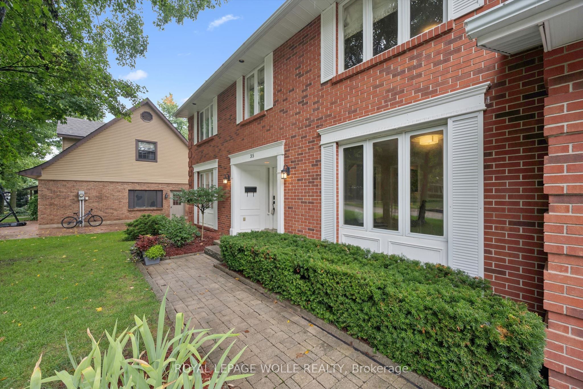 35 Pintail Drive