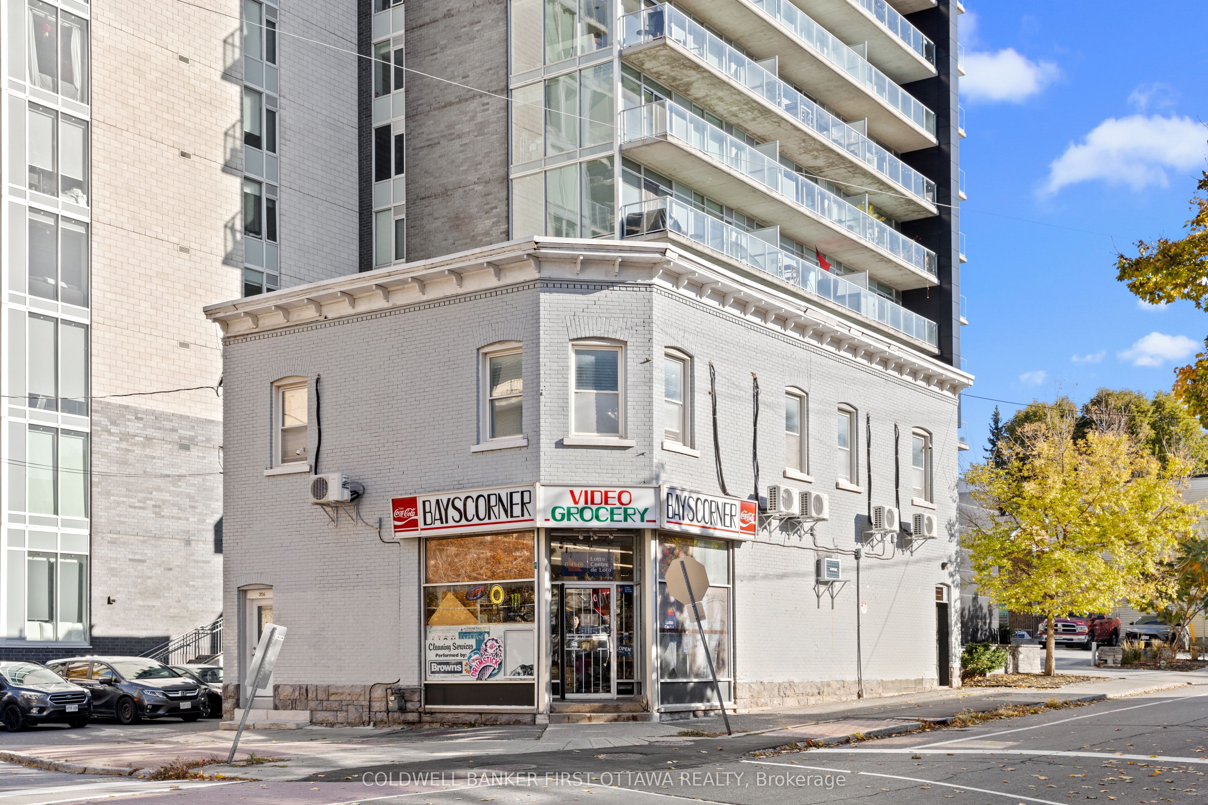 245 Bay Street