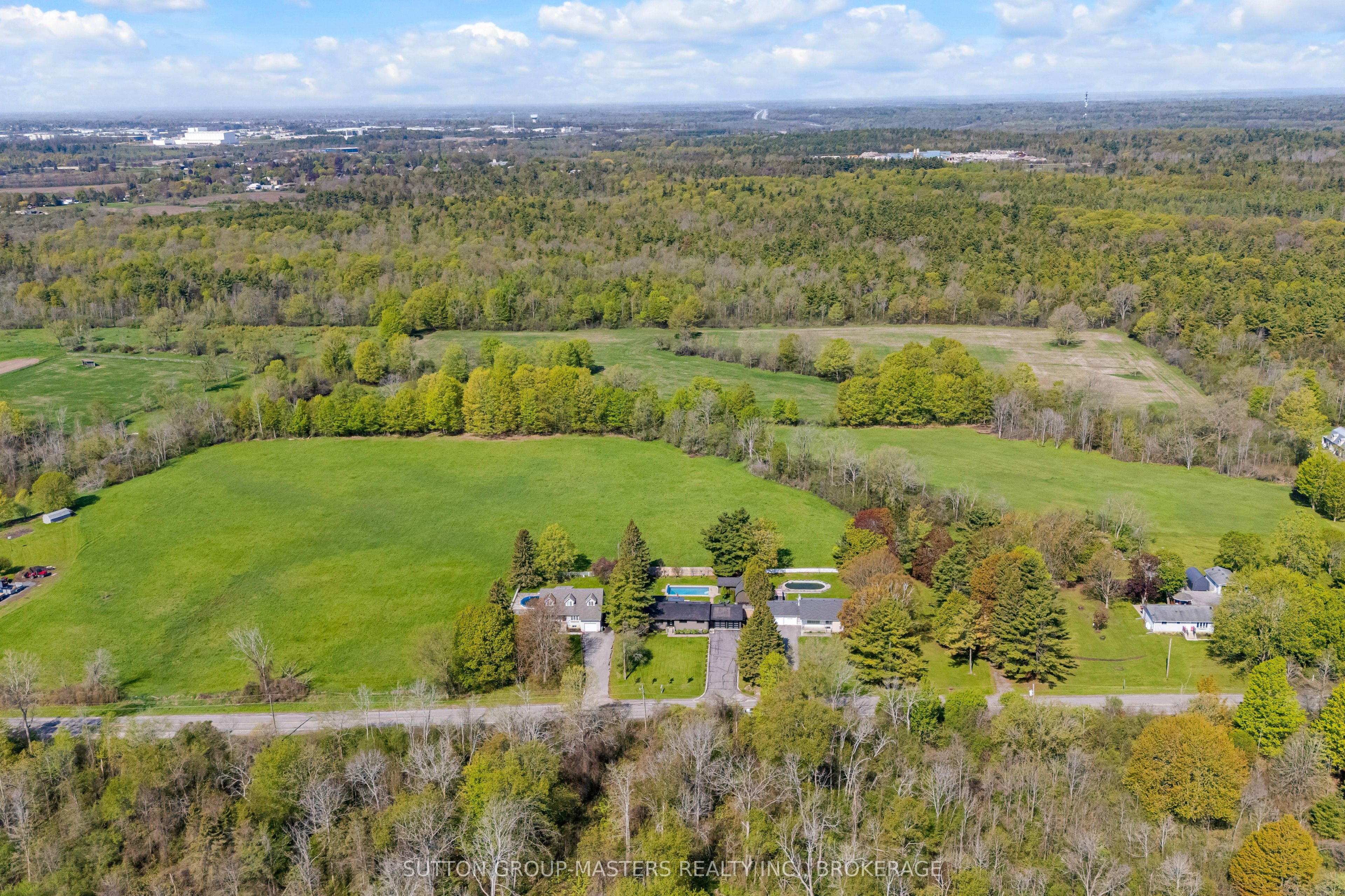 1611 SUNNYSIDE Road