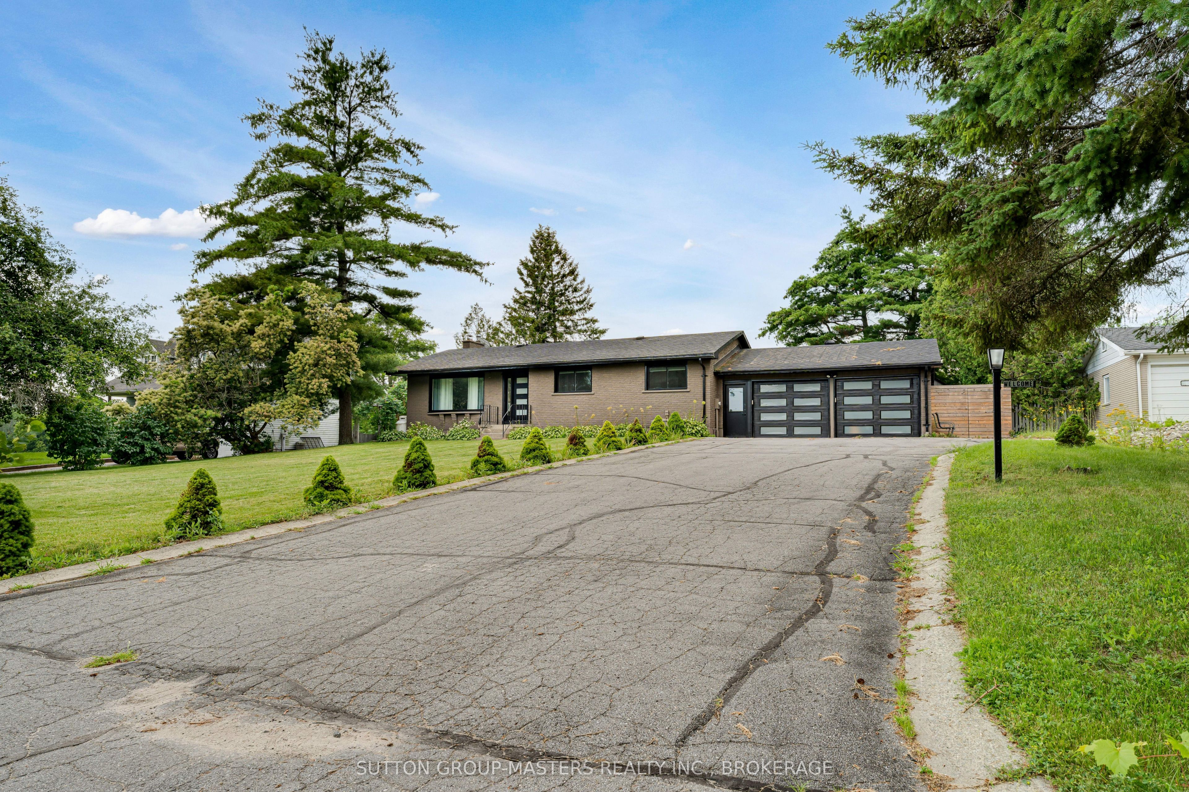 1611 SUNNYSIDE Road