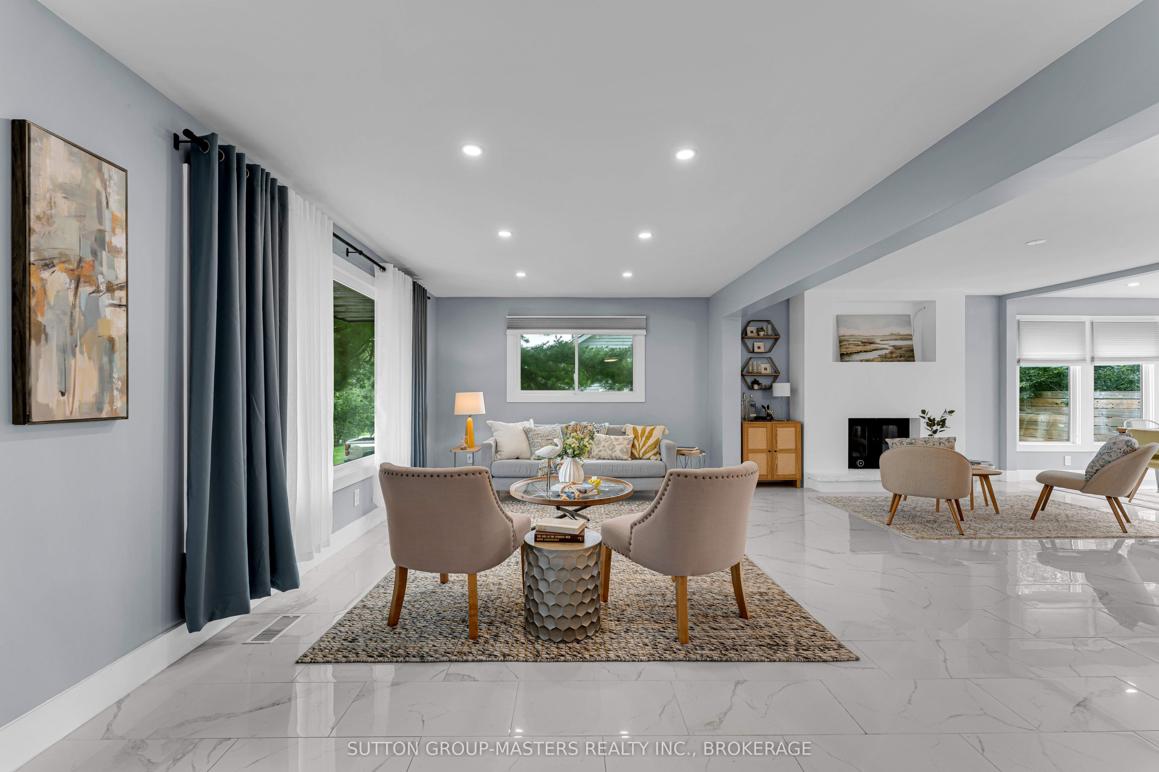 1611 SUNNYSIDE Road