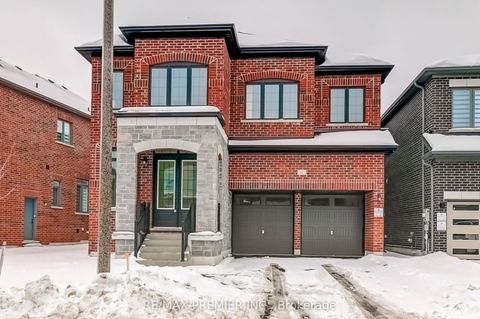 301 Wesmina Avenue Whitchurch-Stouffville ON L4A 5C2