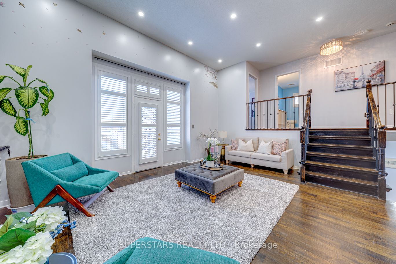10 Colleridge Street