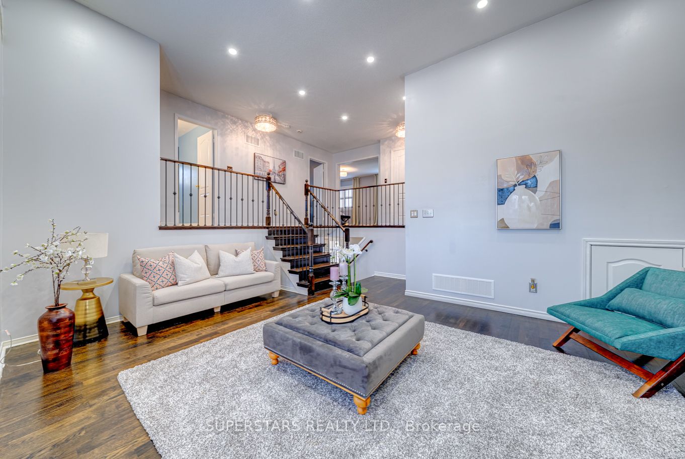 10 Colleridge Street