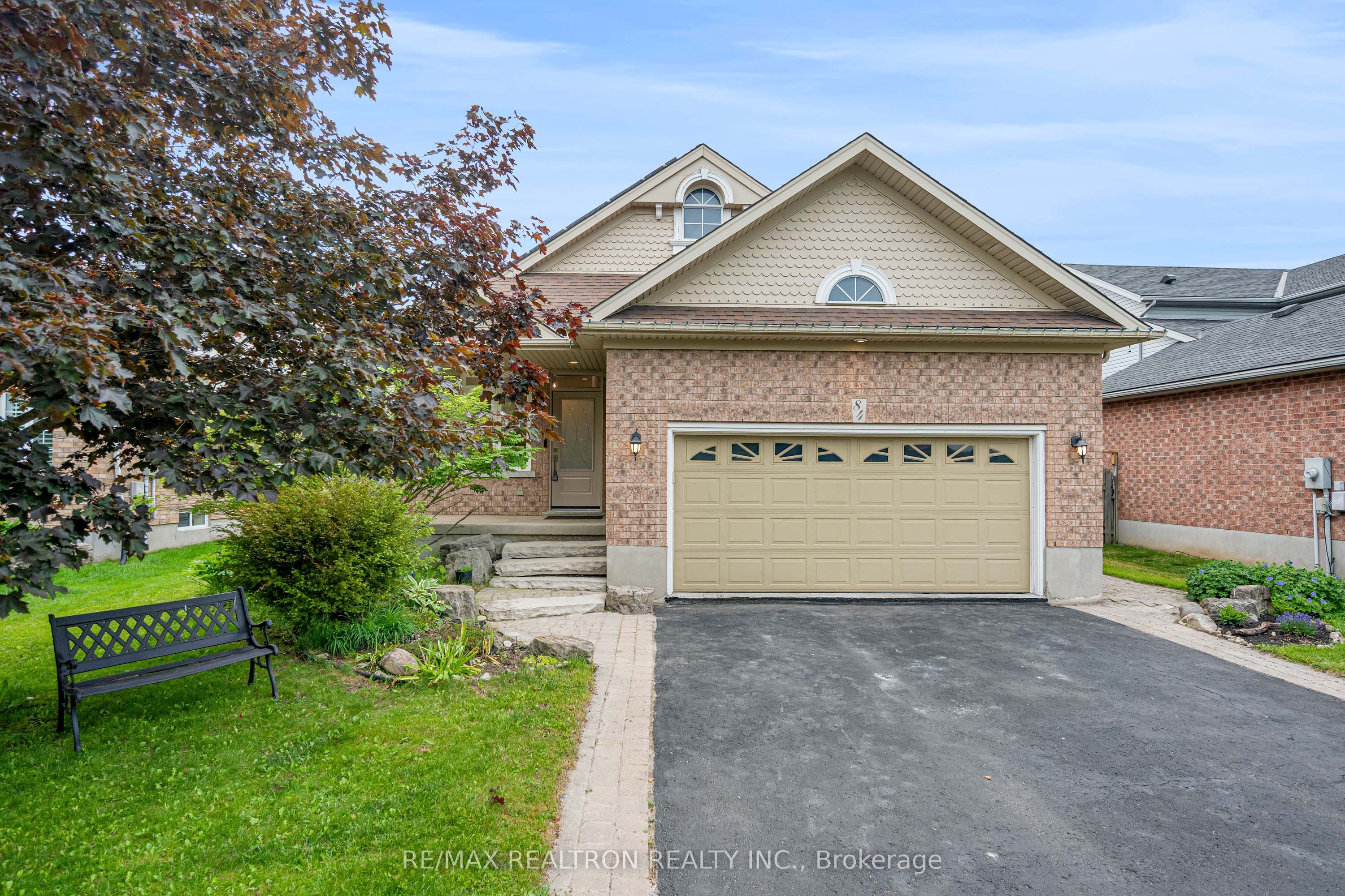 84 Hunter Road