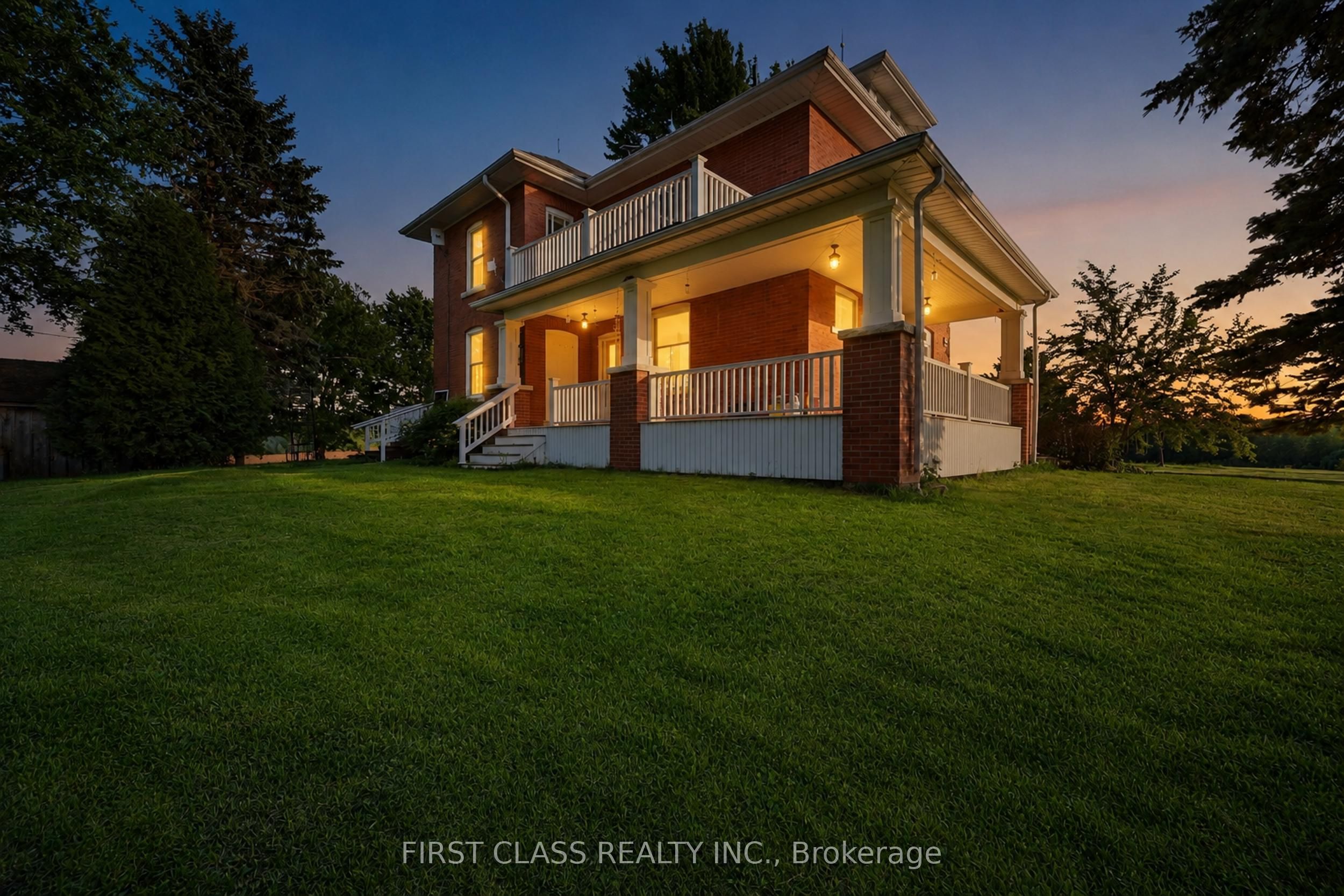 424 Concession Rd 8 N/A E