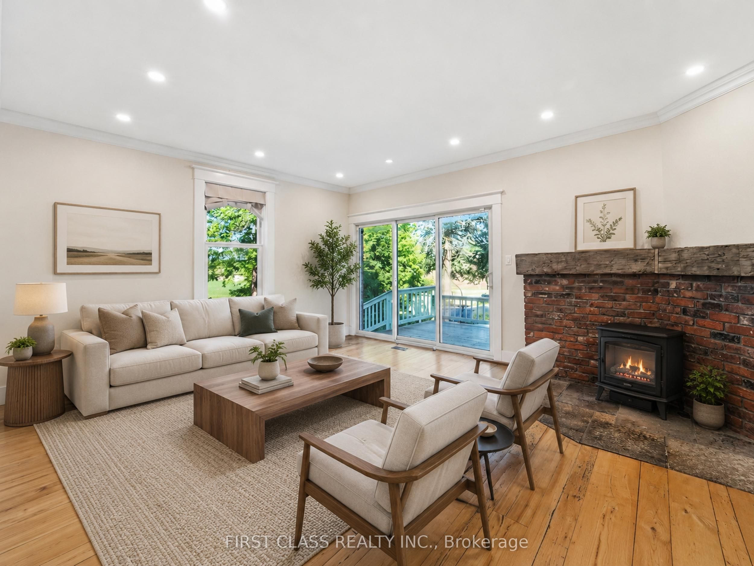 424 Concession Rd 8 N/A E