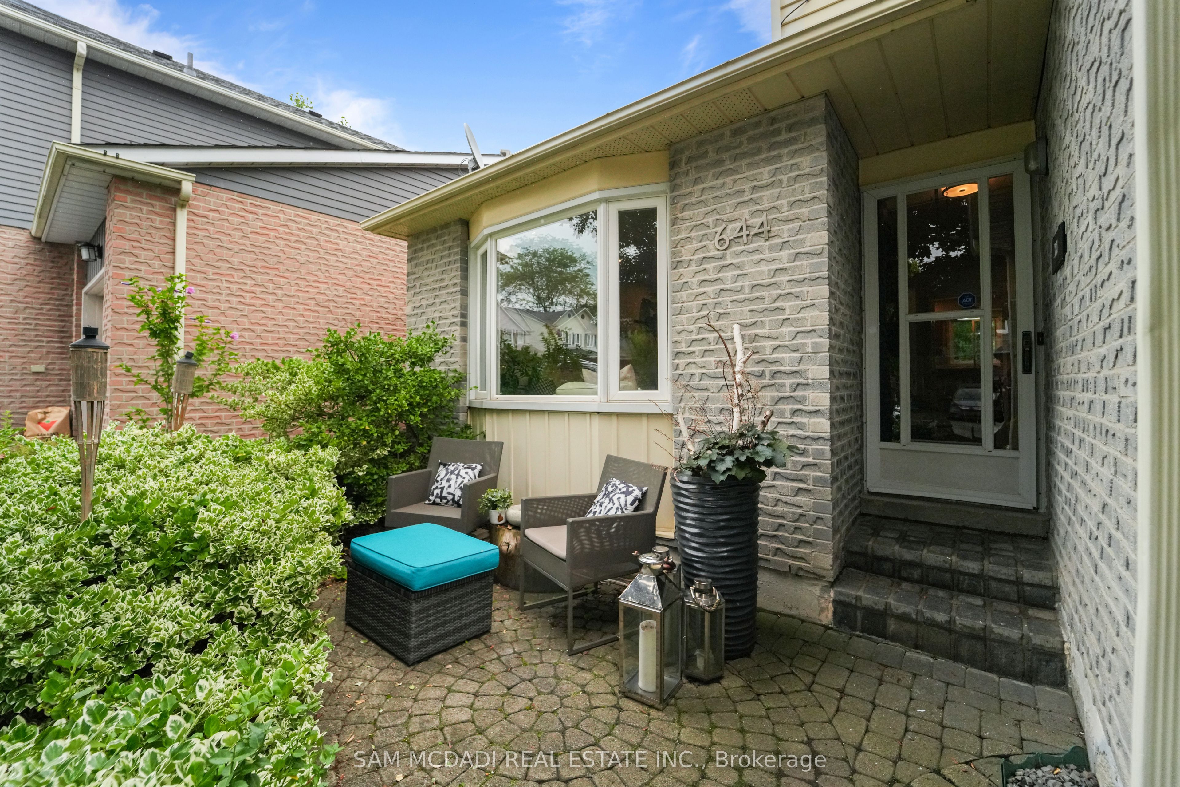 644 Sweetwater Place