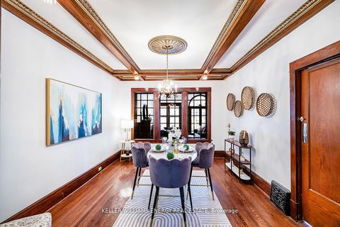 23 Connaught Street Oshawa ON L1G 2G8