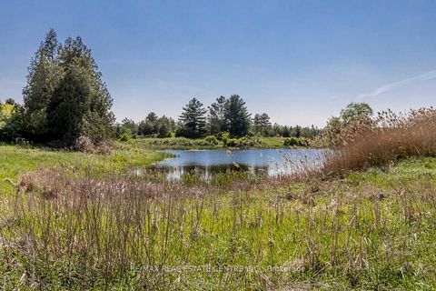 2140 Charleston Side Road Caledon ON L7K 0R5