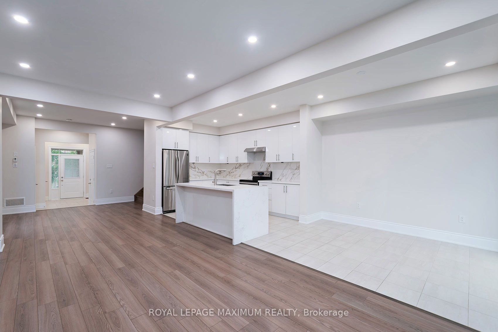 17 Brent Crescent