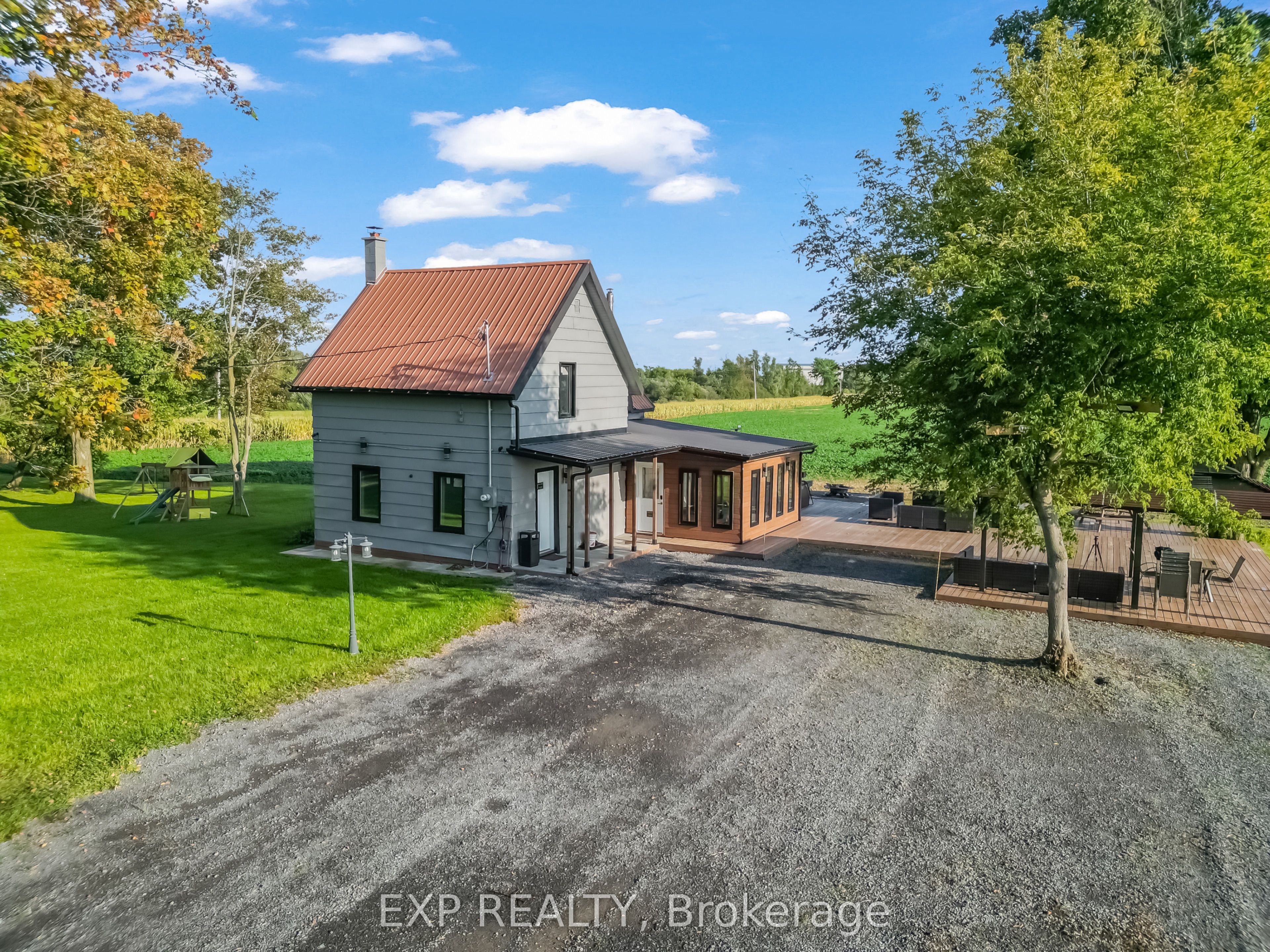 6210 Corduroy Road W