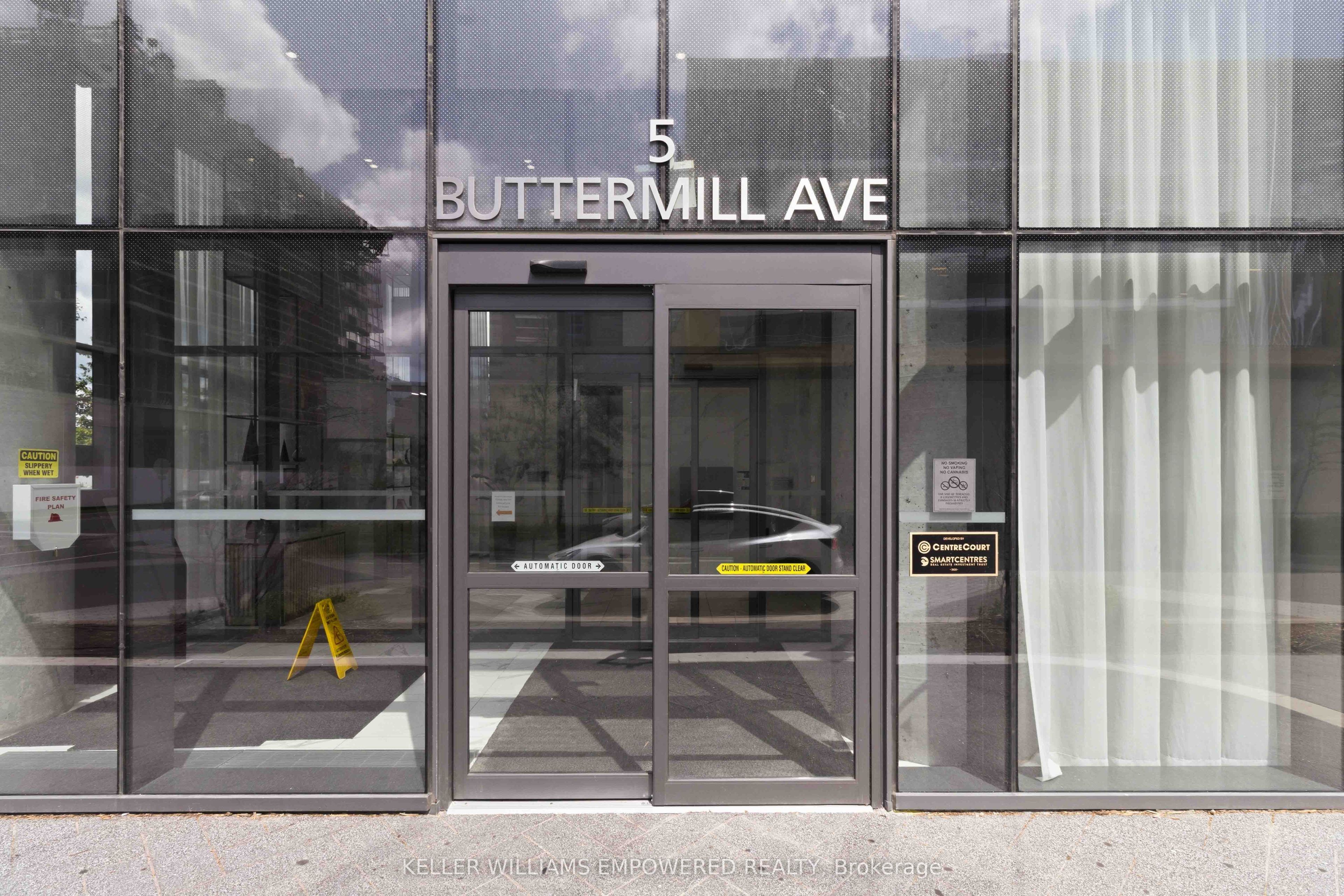 5 Buttermill Avenue 2501