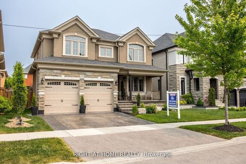 25 CHARTERHOUSE Drive N Whitby ON L1R 3R8