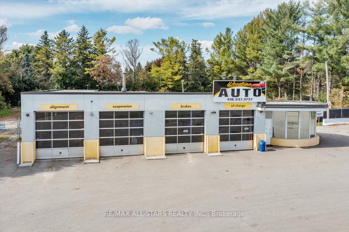 14806 Woodbine Avenue