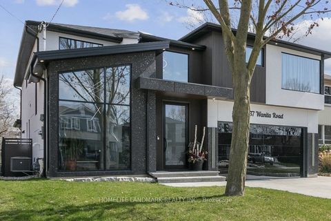 37 Wanita Road Mississauga ON L5G 1B3