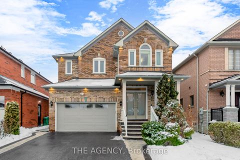 13 Smoothwater Street Brampton ON L6R 2G2