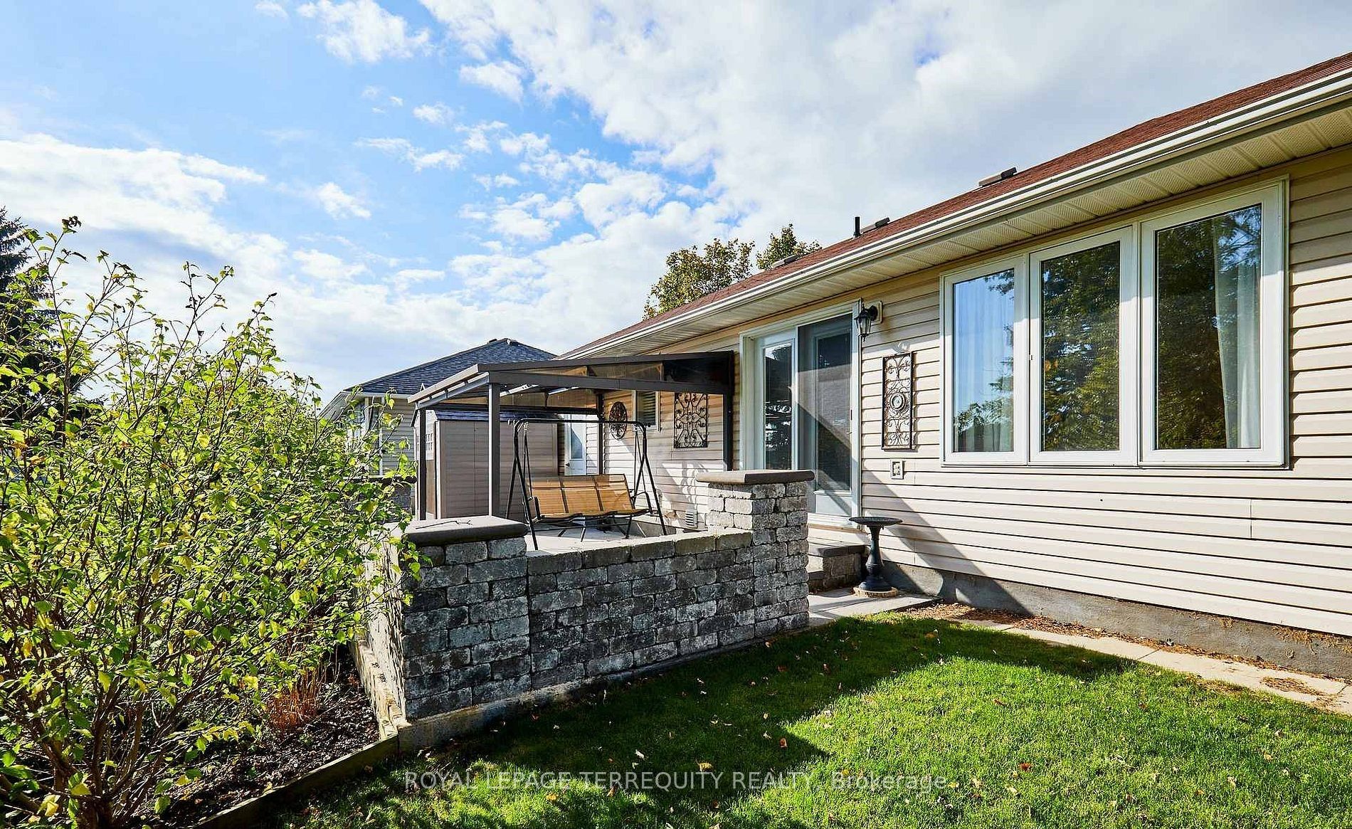 91A Wilmot Trail