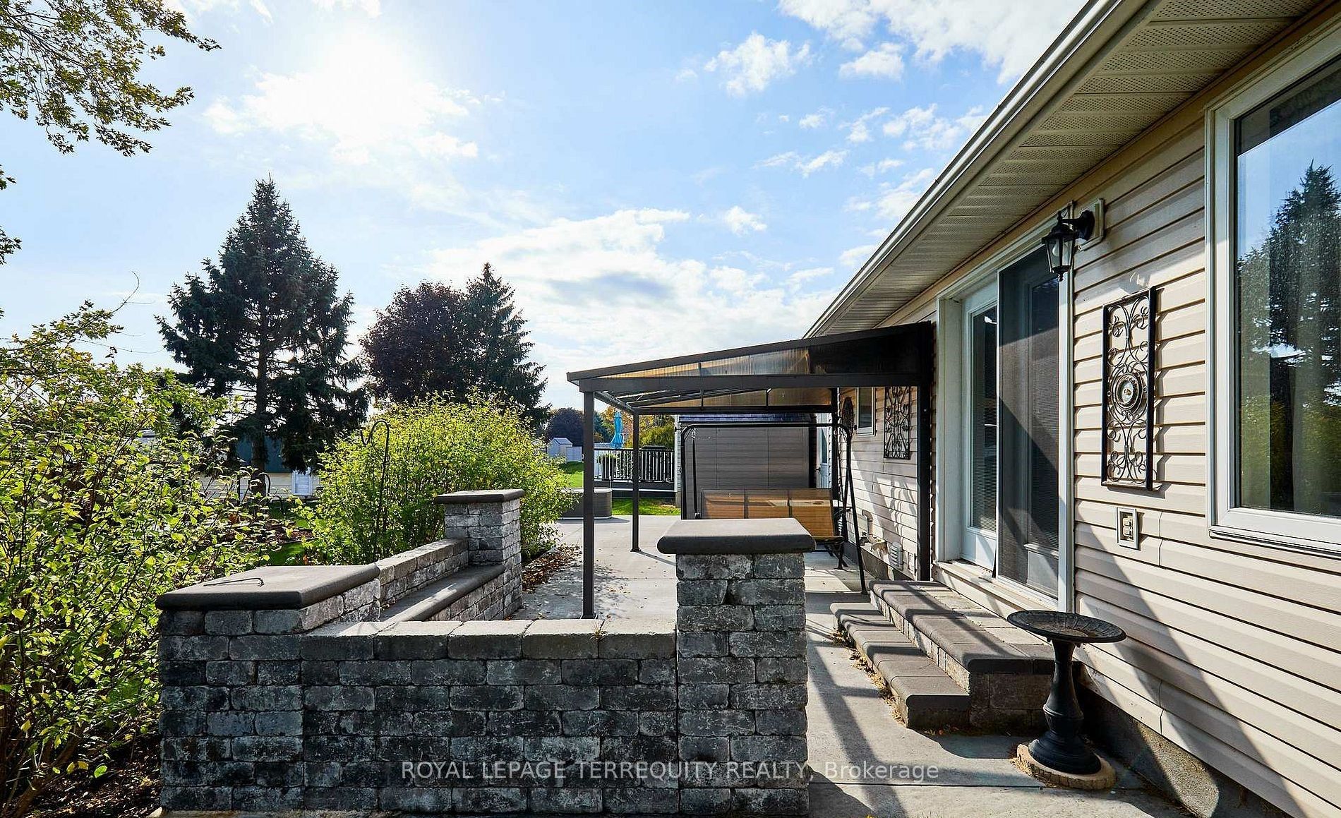 91A Wilmot Trail