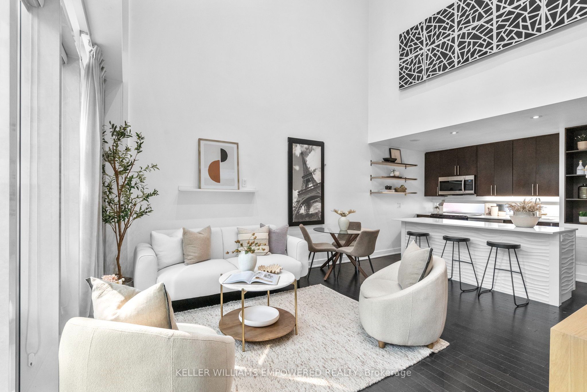 25 Ritchie Avenue 105