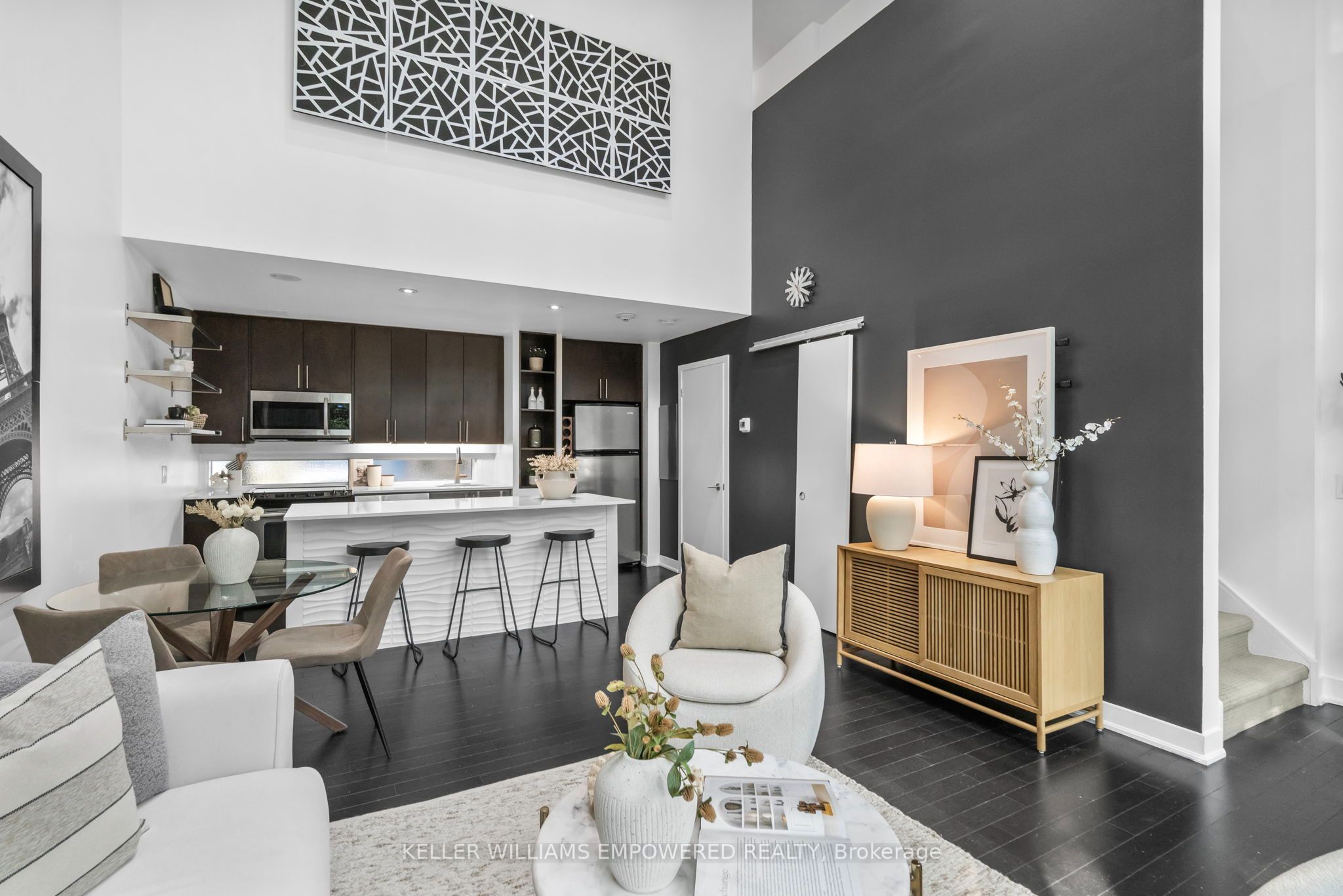 25 Ritchie Avenue 105