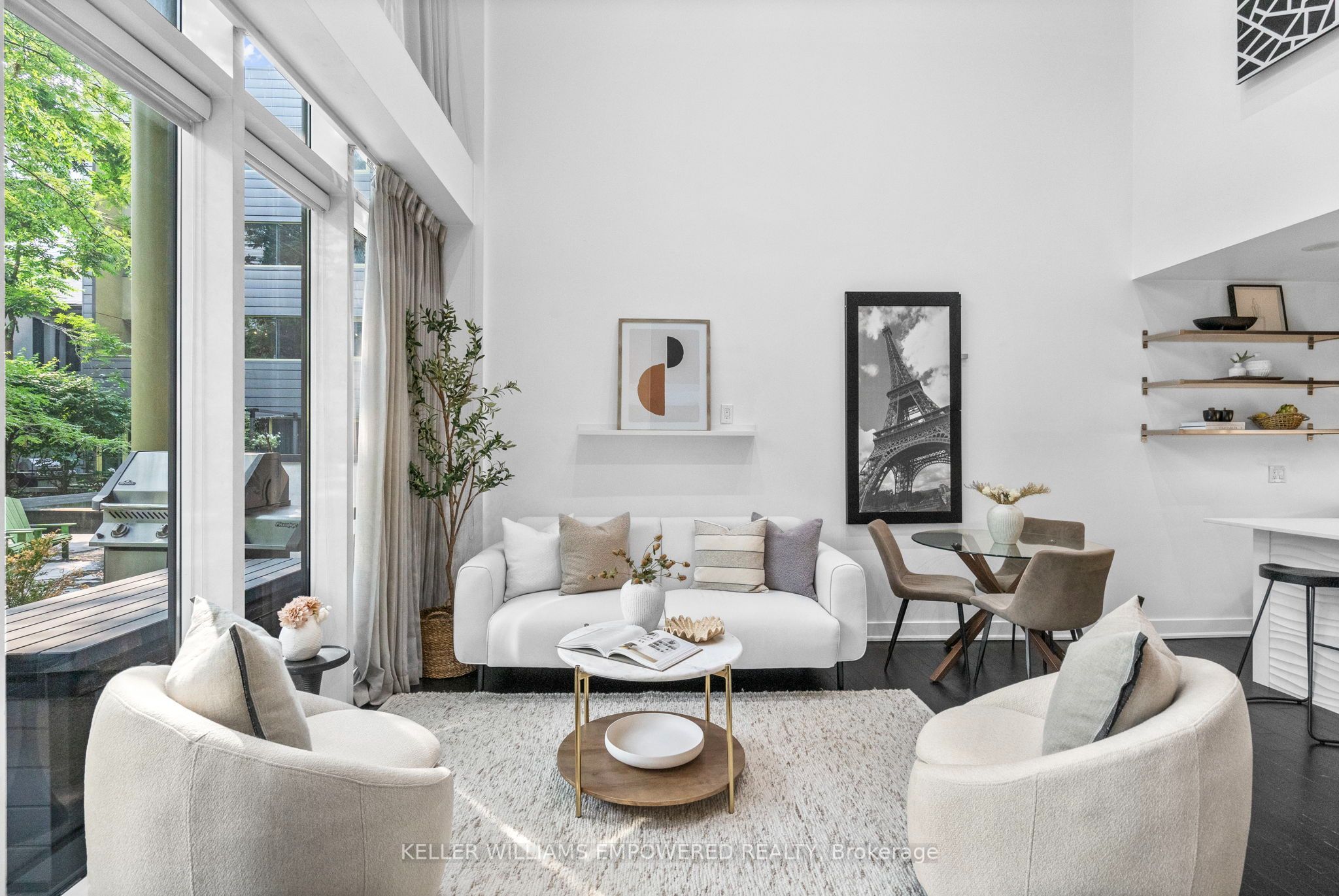 25 Ritchie Avenue 105