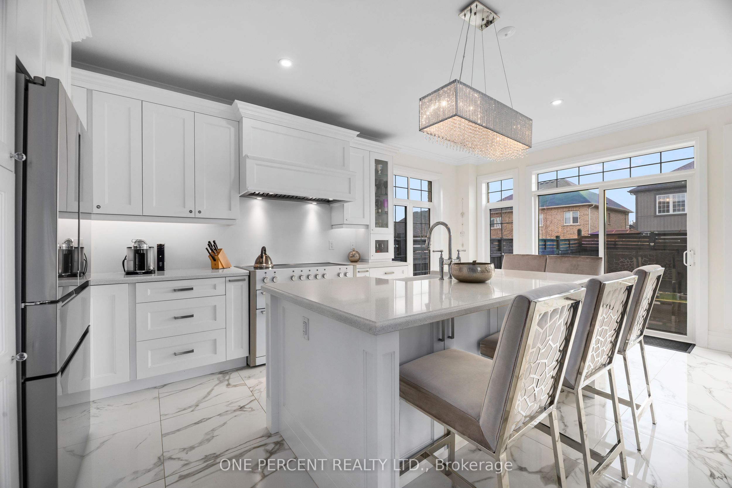 44 Bromont Drive