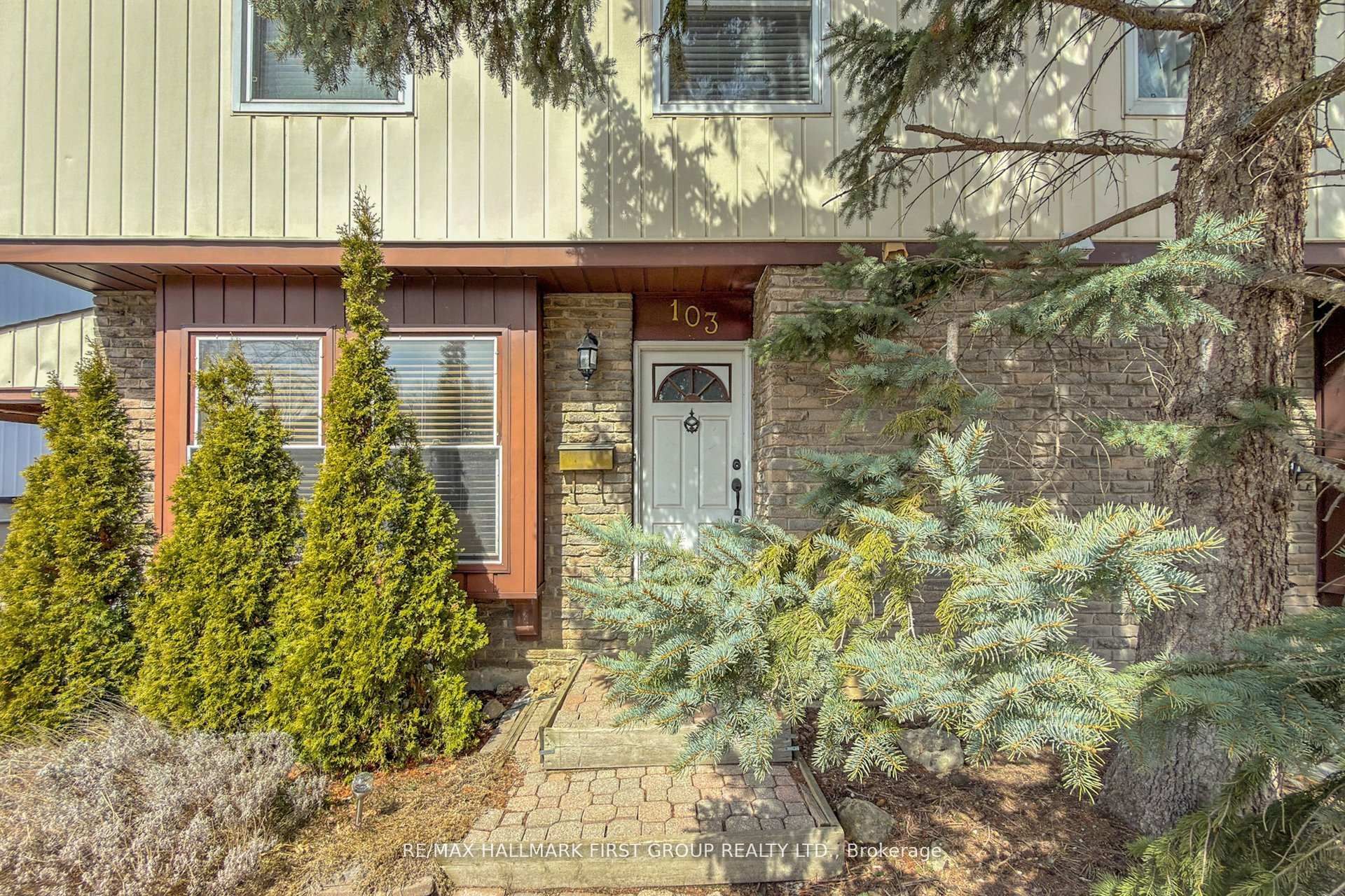 103 Nancy Mccredie Drive