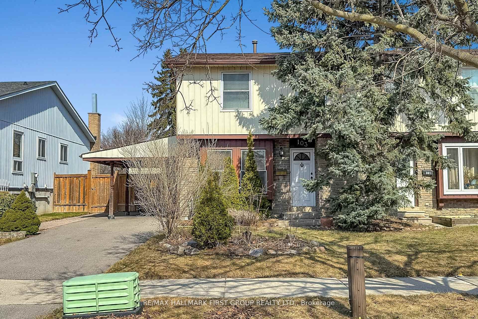 103 Nancy Mccredie Drive