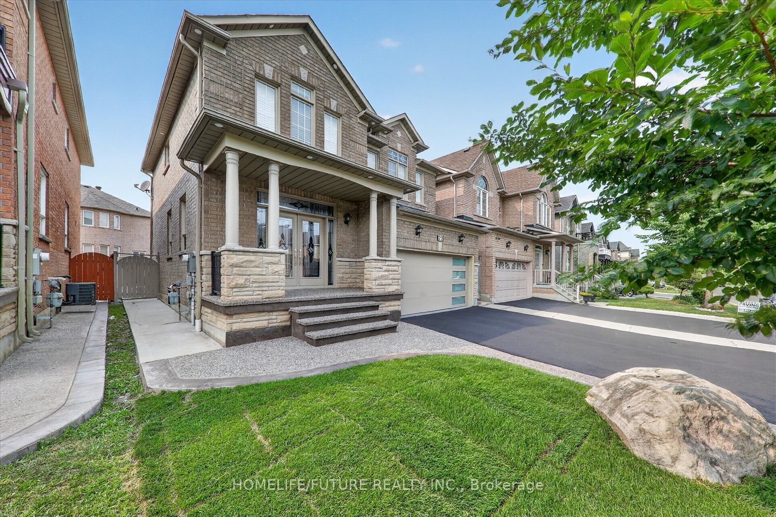 22 Arctic Willow Road