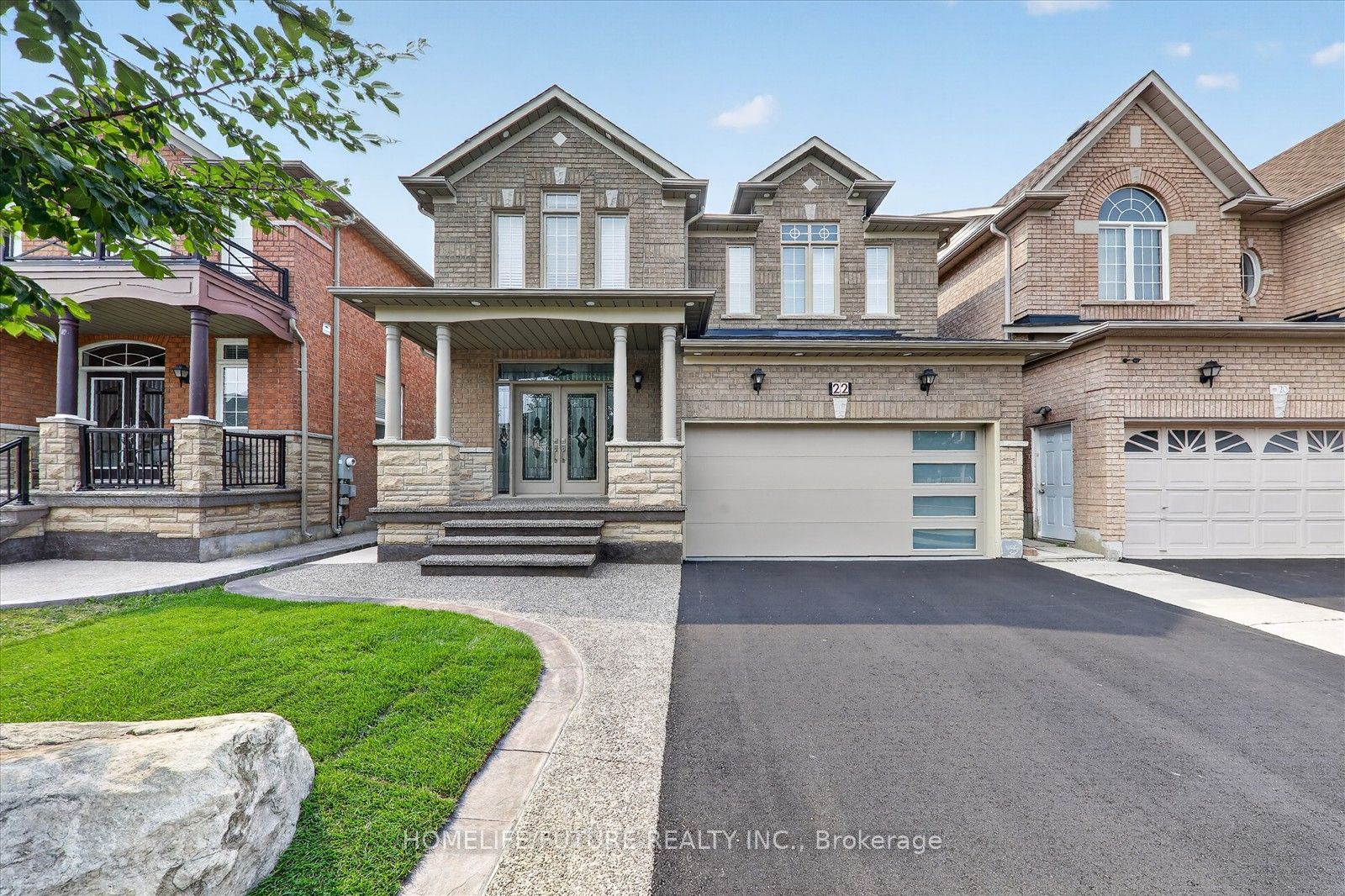 22 Arctic Willow Road