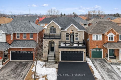 3963 Deepwood Heights Mississauga ON L5M 6L9