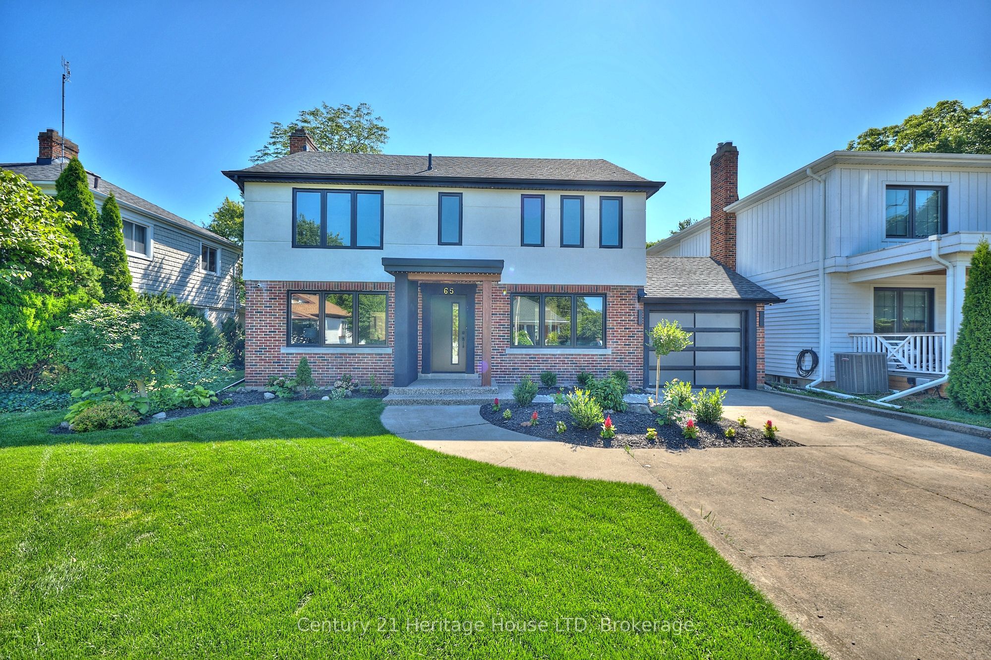 65 Highland Avenue