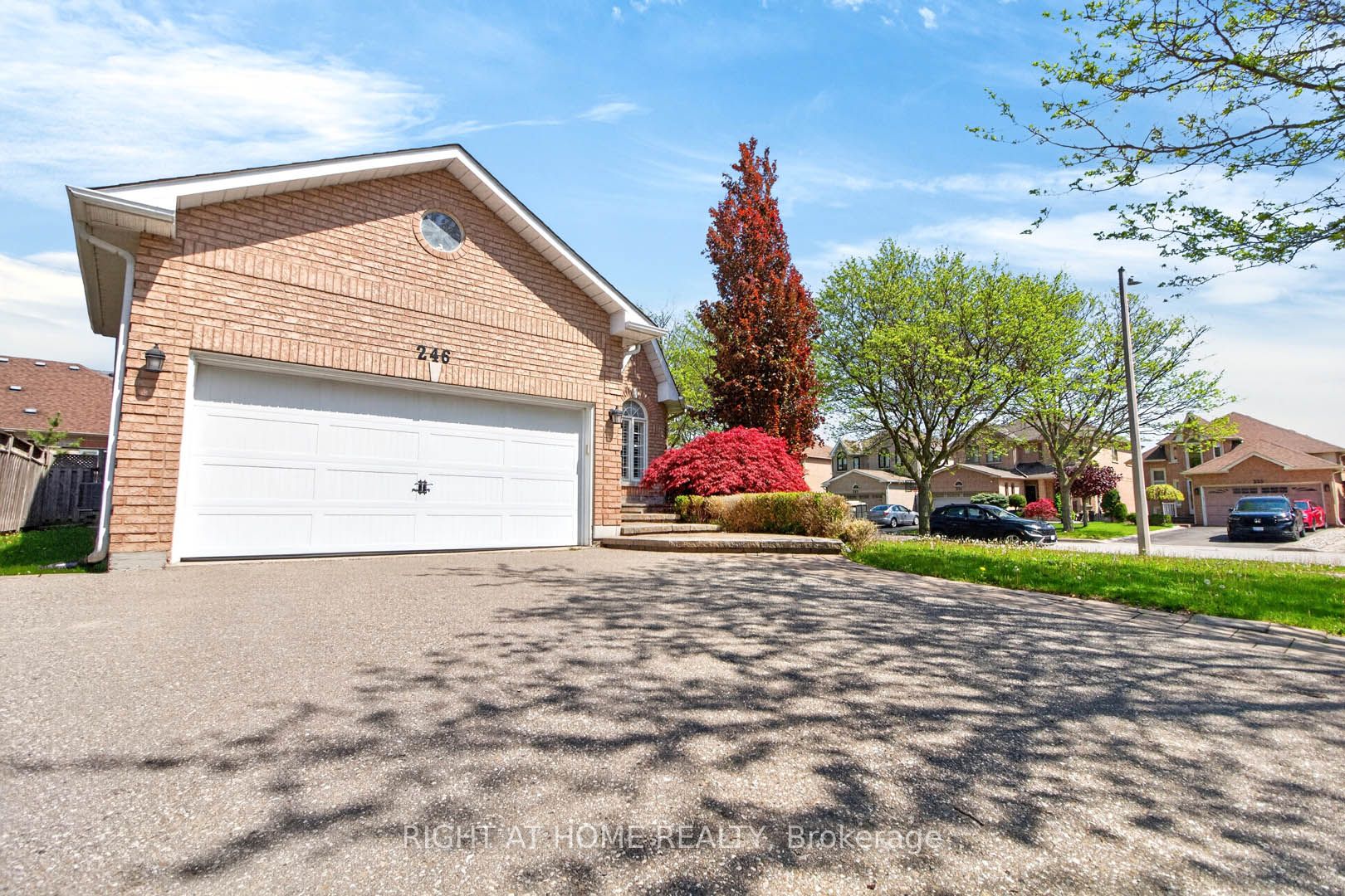 246 Caproni Drive