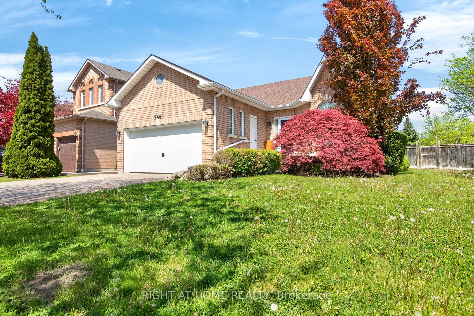 246 Caproni Drive