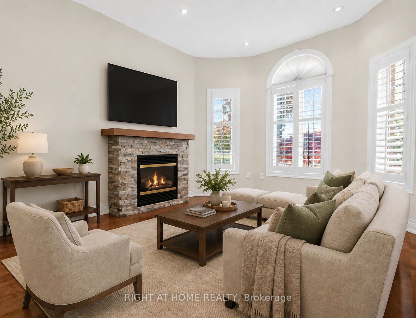 246 Caproni Drive