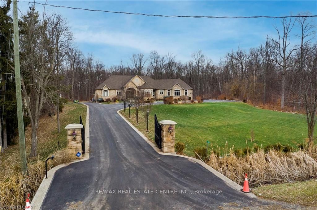 340 Golf Club Road