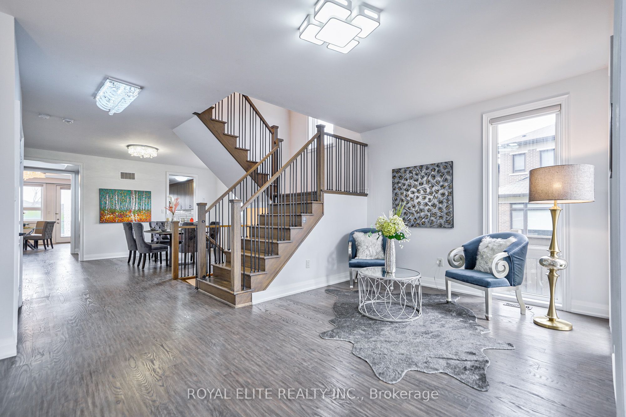 40 Conklin Crescent