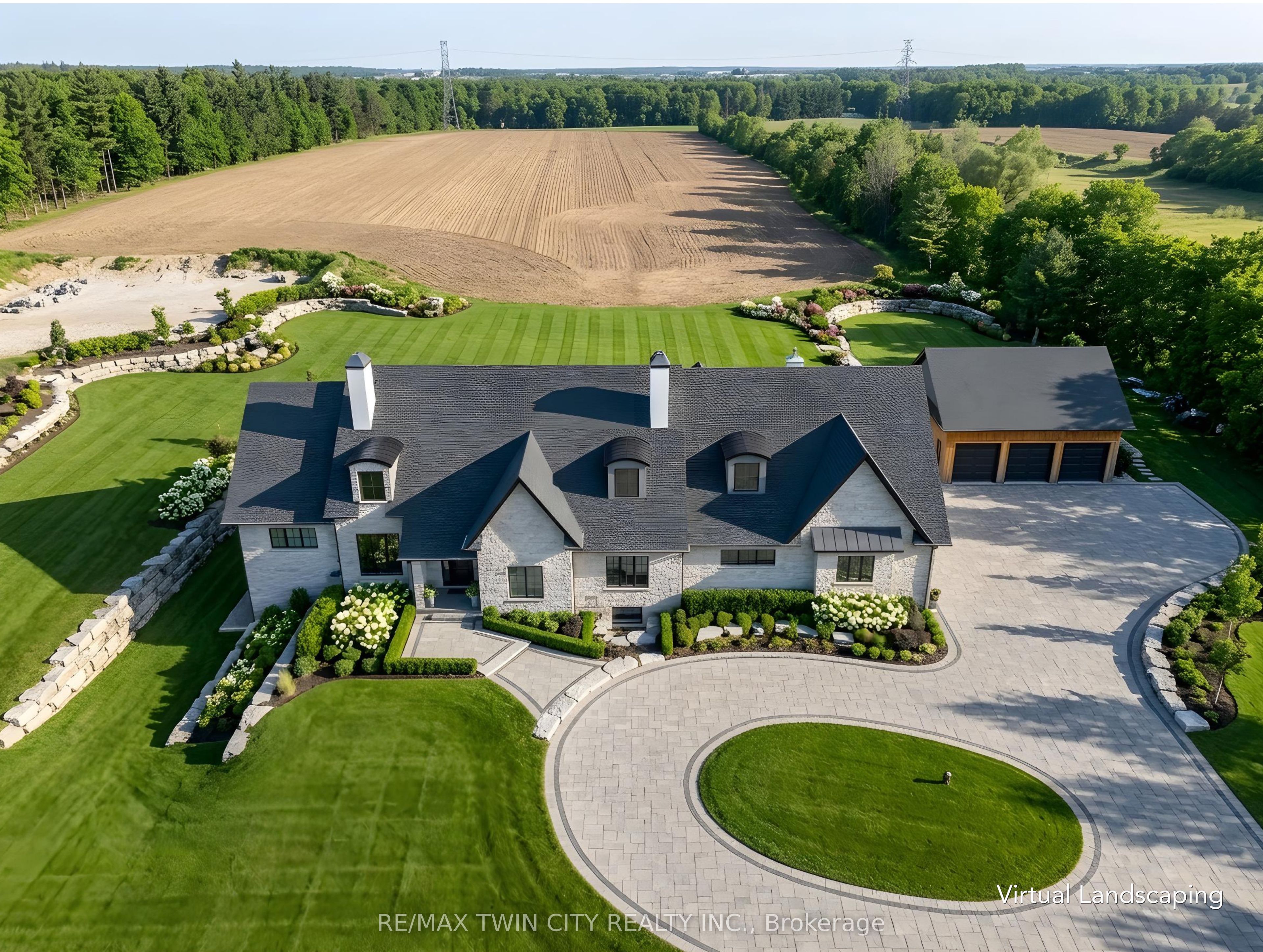 742 Country Squire Road