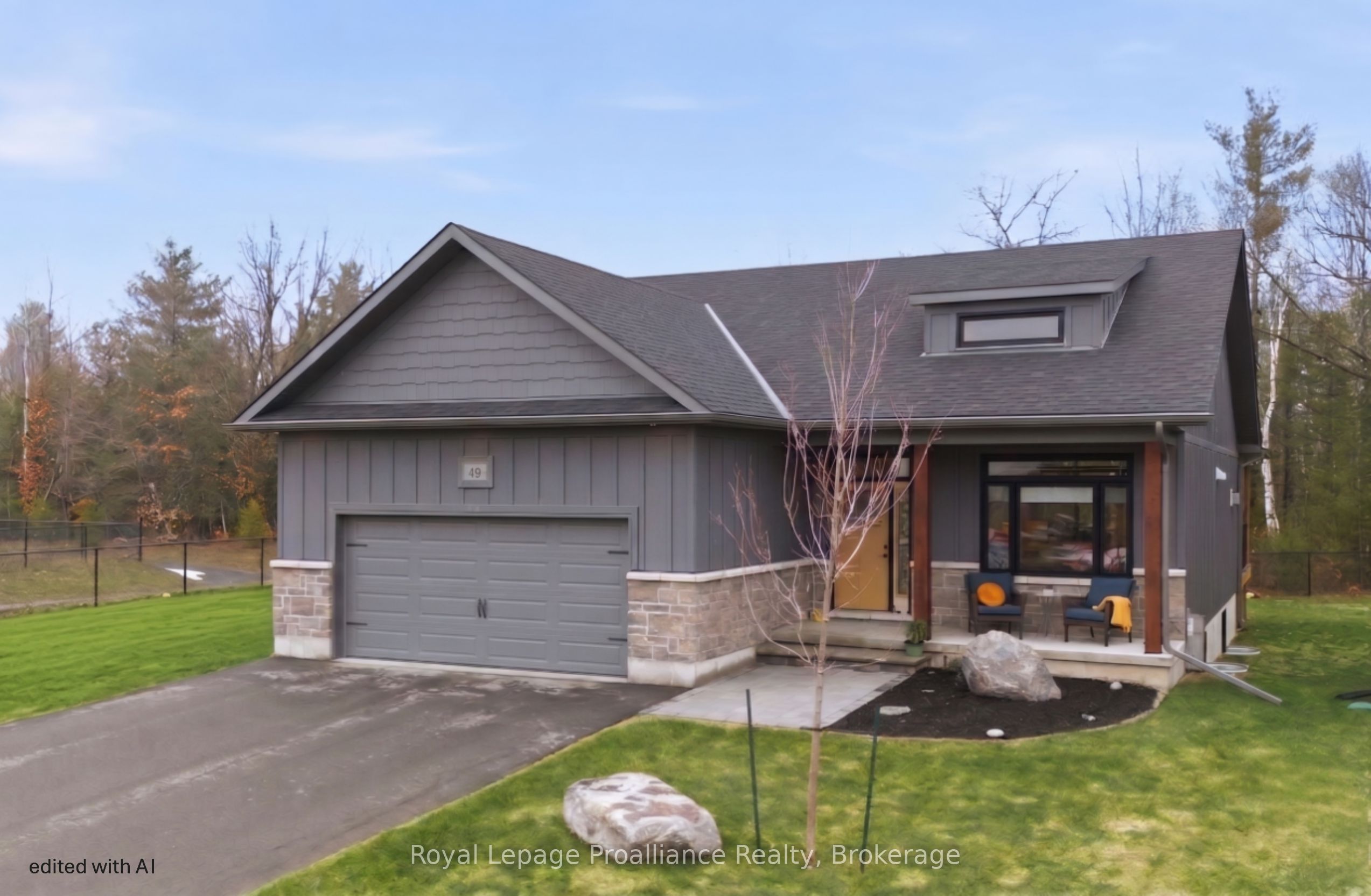 48 Deerview Drive