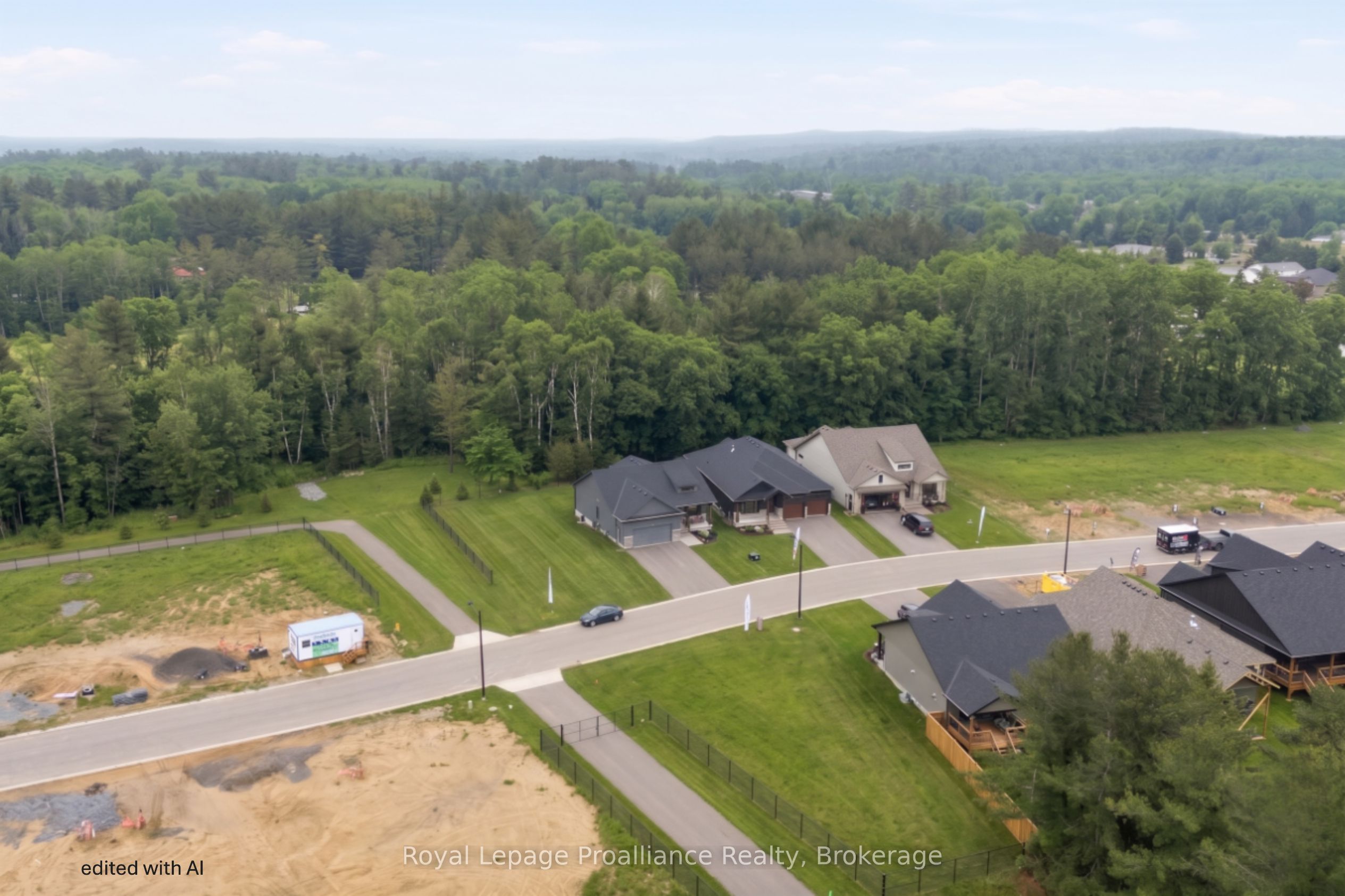 48 Deerview Drive