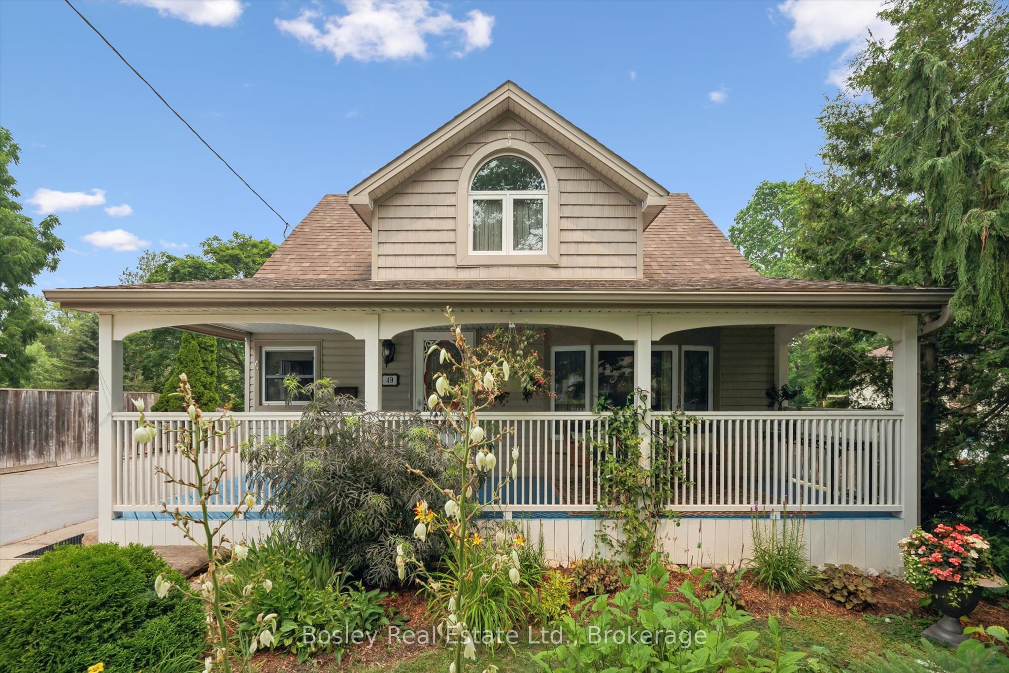 49 Edgehill Drive