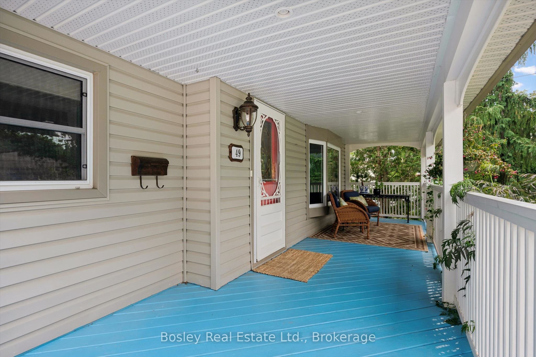 49 Edgehill Drive